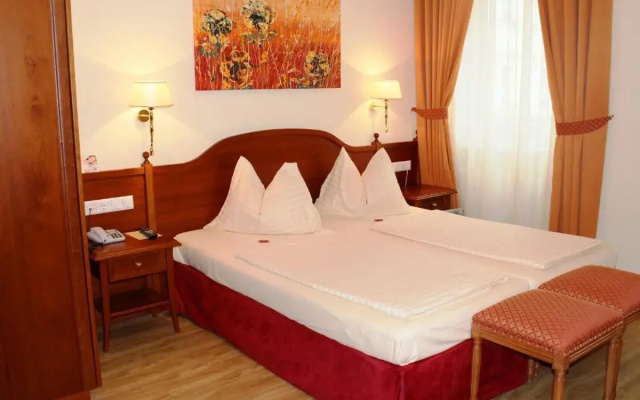 Altstadthotel Mosser