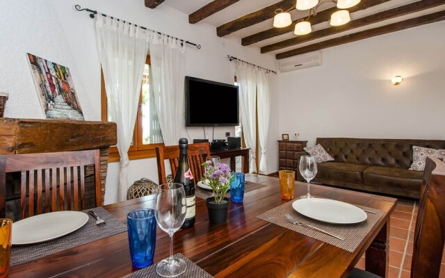 Cozy Holiday Home in Rovinj With Terrace