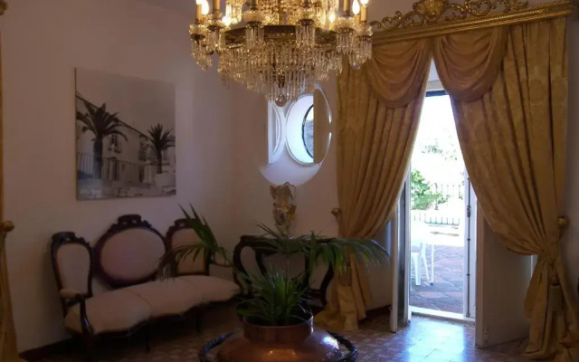 Hotel Rural Quinta de Santo António