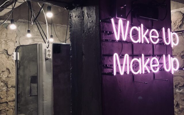 Sol Guesthouse Gwanganli - Hostel