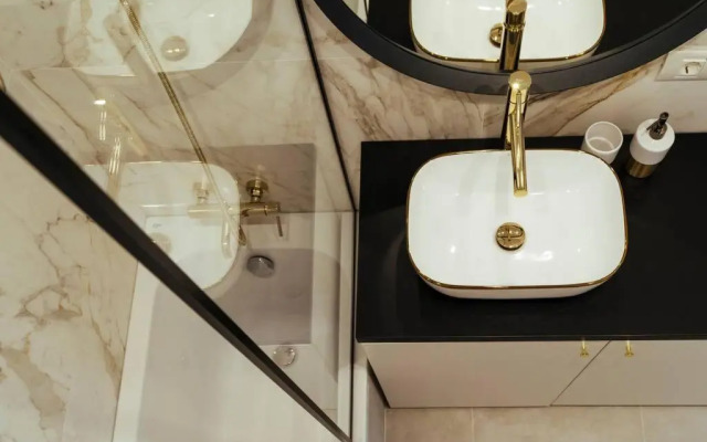 Panoramic Apartment - 4BR - Piata Unirii