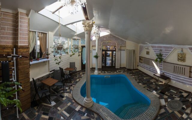 Velion Hotel