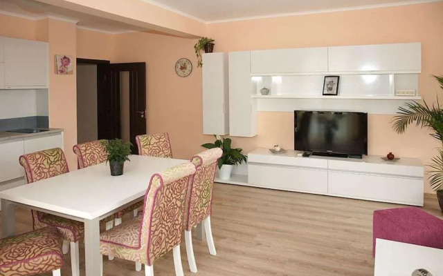 Long Beach Resort And Spa