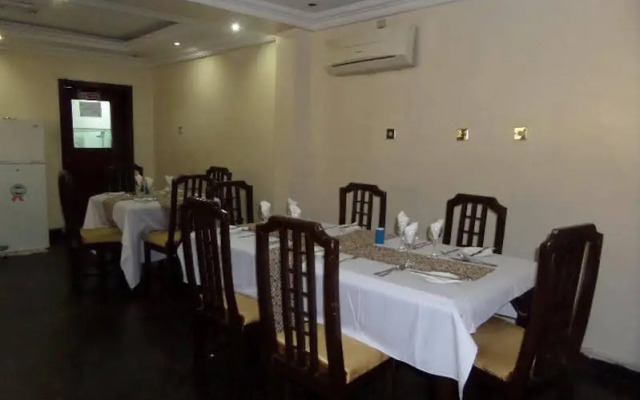 Presken Hotel K-One Place