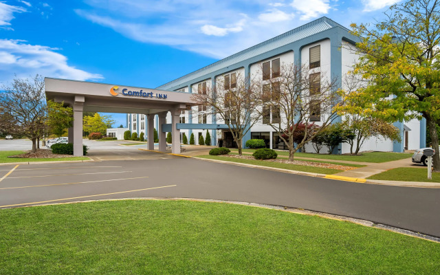 Comfort Inn