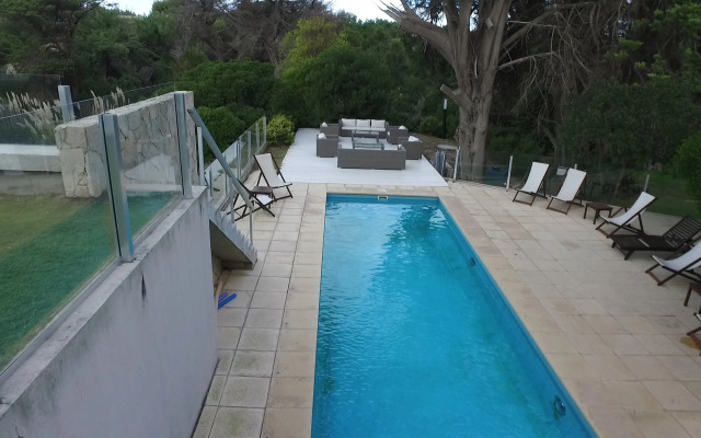 Villa Agostina Apart And Spa