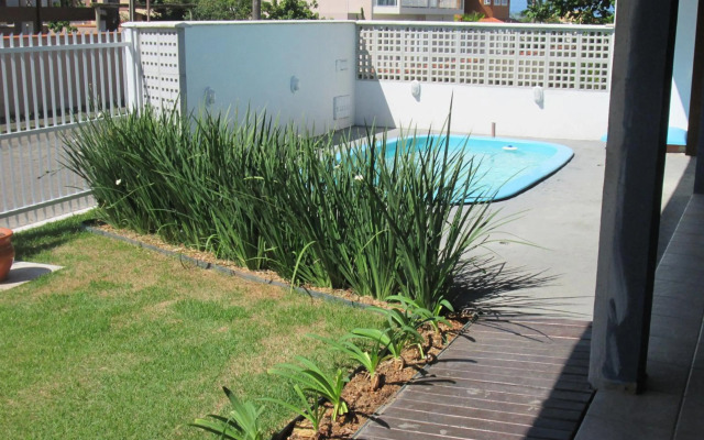 Casa Ivan de Penha 1