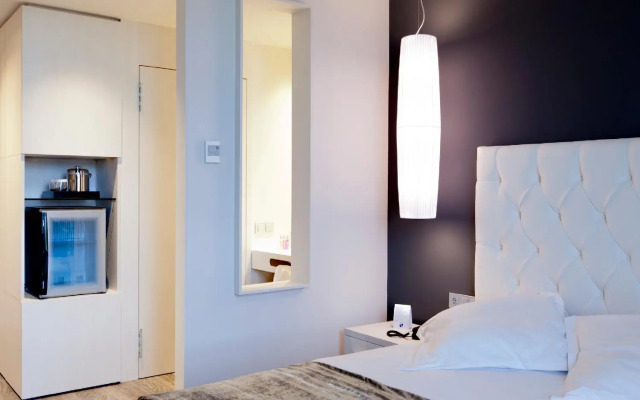 Hotel SB Plaza Europa