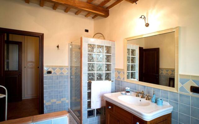 B&B Antica Fonte del Latte