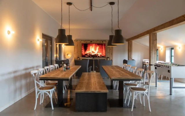 Gulfhof Dreybült Dreybült 7 Friso