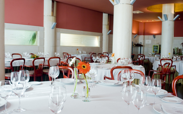 Gran Hotel Lakua