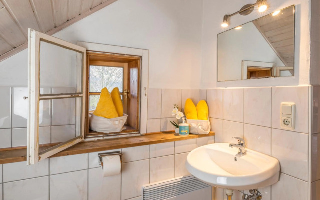 GIRBL bio APARTMENTS ungeimpft only - 3Mäderl Haus