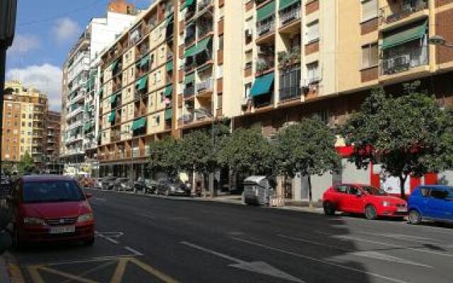 Apartamento Calle Lorca