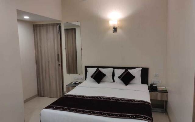 The Myriad Hotel