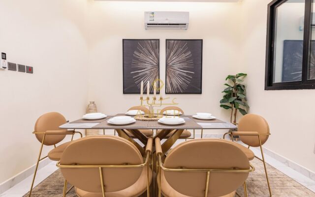 Amber Hospitality Al Qirawan