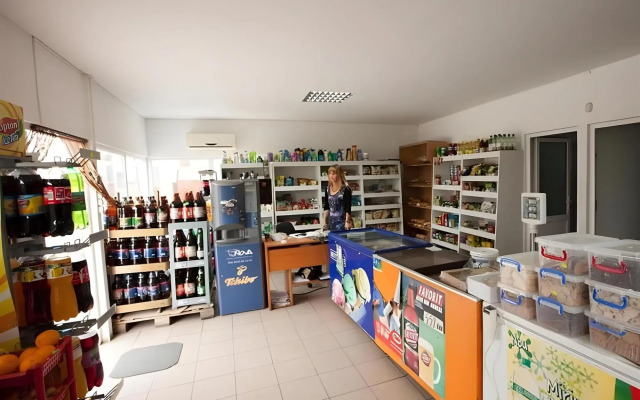 Hotel Safta Residence