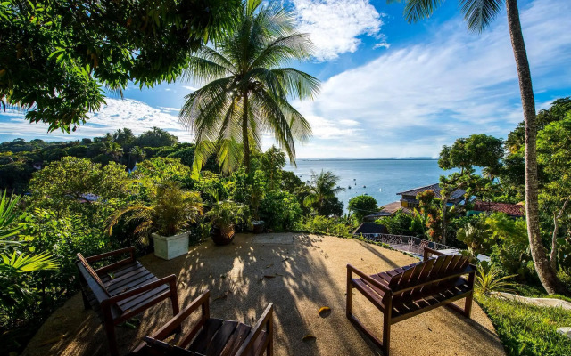 Hotel Pousada Natureza