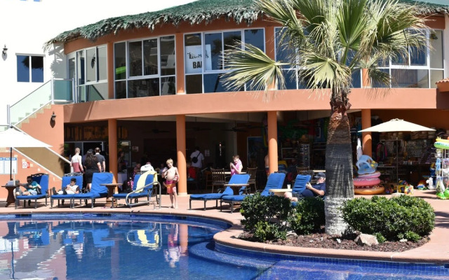 Delphin 501 - 2 Br Condo