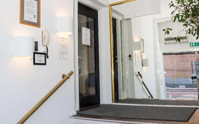 Prinsen Hotel