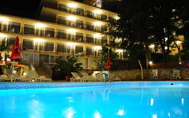 BSA Gradina Hotel All Inclusive