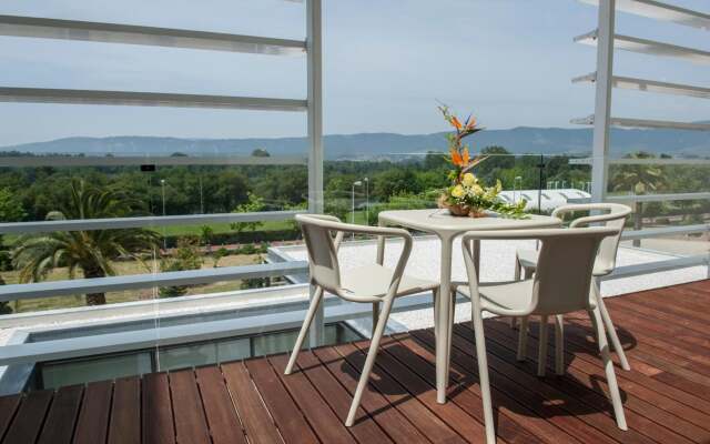 INATEL Cerveira Hotel