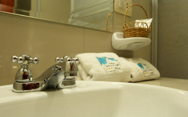 Hotel Kenamari