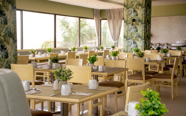 Отель Capilla del Mar