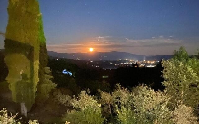 B&B da Ronald...a Pian del Papa