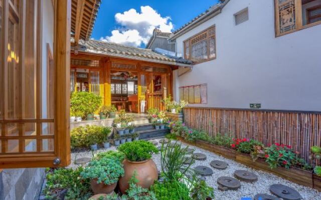 Teng Chong to the Cloud