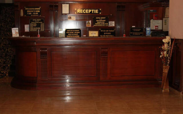 Hotel Orient