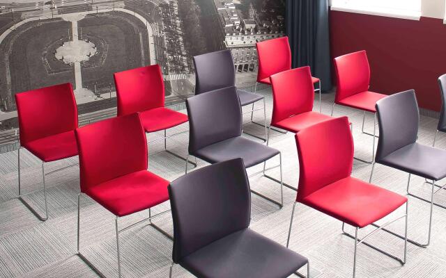 ibis Krakow Stare Miasto