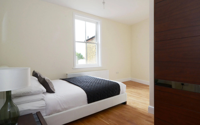 Hammersmith One - Q Home