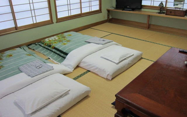 Ryokan Matsukaze