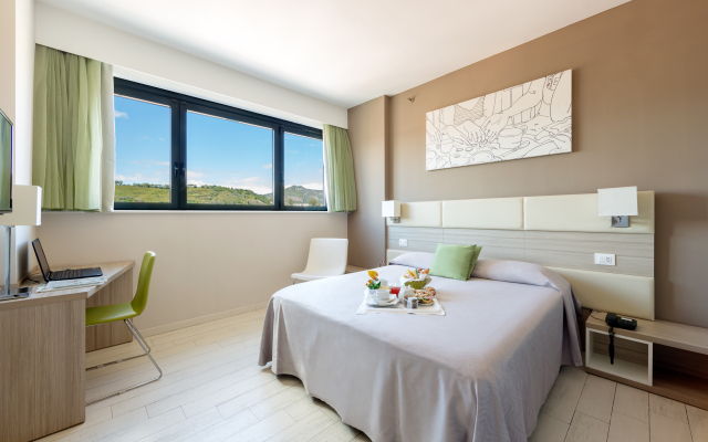 Hotel Cristina Napoli