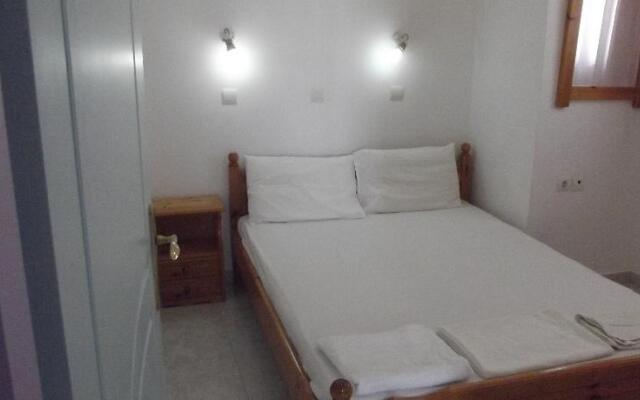 Salora Studio-Apartments