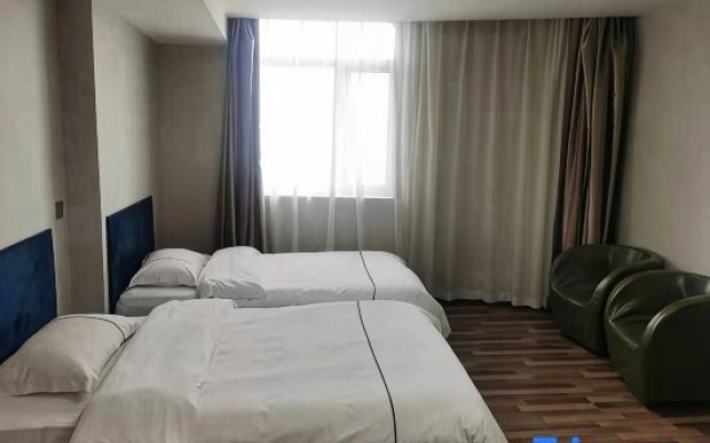 Gemeng Hotel