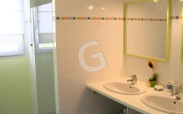 Maison Angles , 3 pièces, 4 personnes - FR-1-357-6