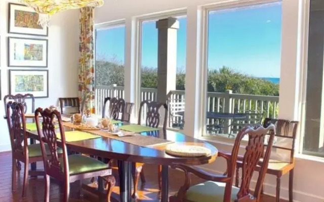 Getting Away Beach House 3067