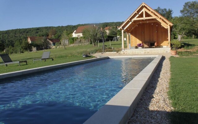 Domaine Le Broual
