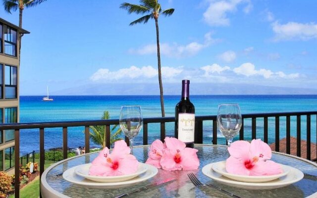 Noelani Condominium Resort