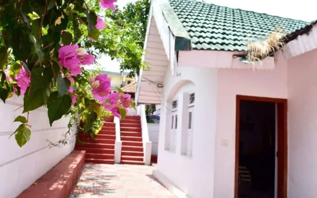 Coorg vintage villas