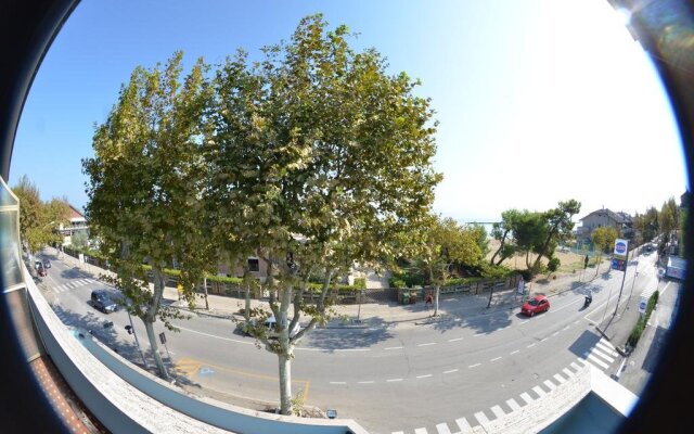 Hotel Garden