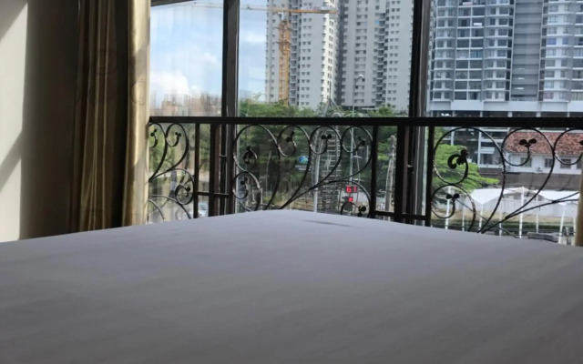 SE Hotel 2