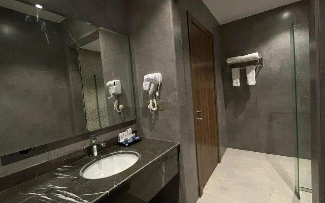 Sarwat Park Hotel Jeddah