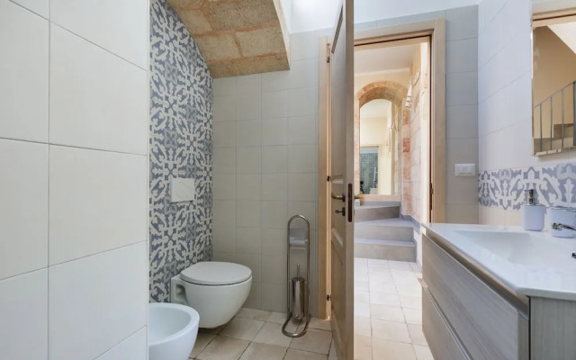 2321 Dimora Terra Barone by Barbarhouse