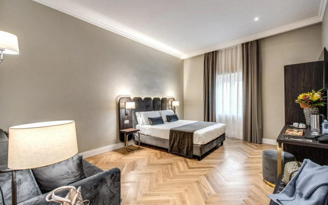 Hotel 87 Eighty seven