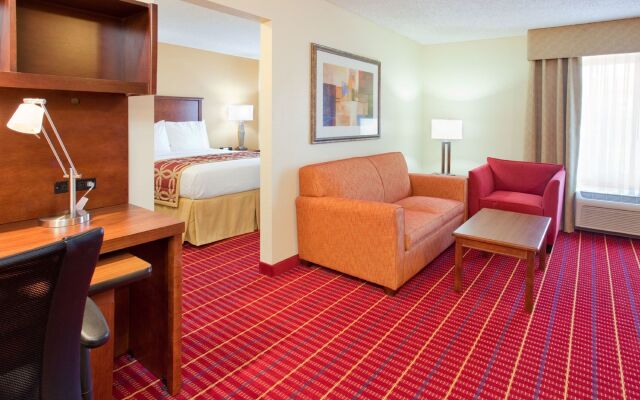 TownePlace Suites Tempe at Arizona Mills Mall