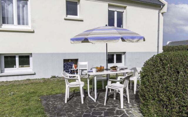 House Chez Yves Sibiril