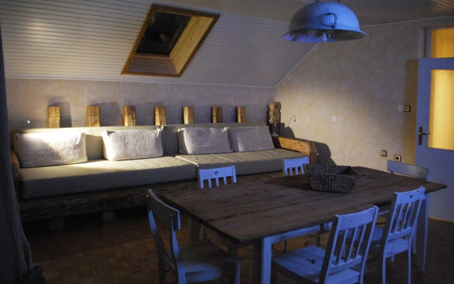 Apartments Trata - Trata Resort