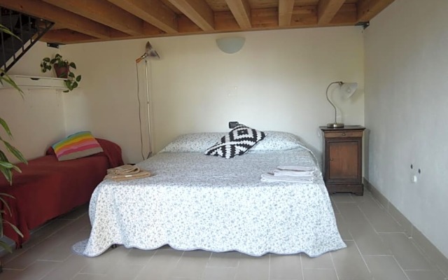 B&B Cascina Bedria